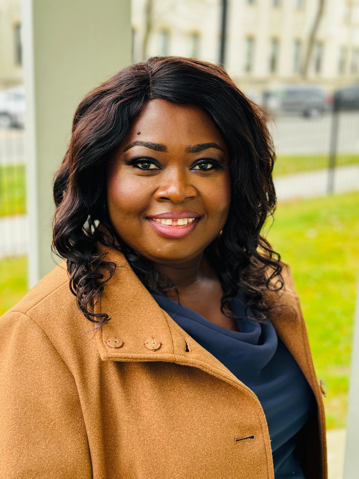 ‘What About Rural Health?’ Convener Appointed to WHO Civil Society Commission Steering Committee