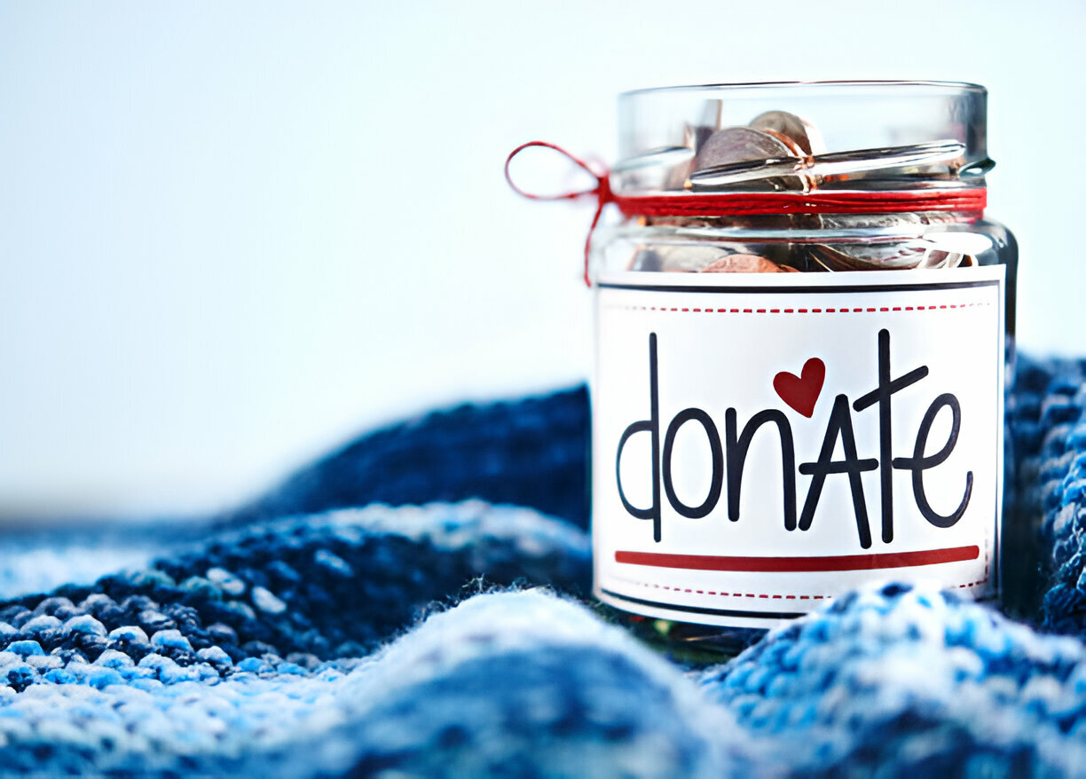 WARH Donate