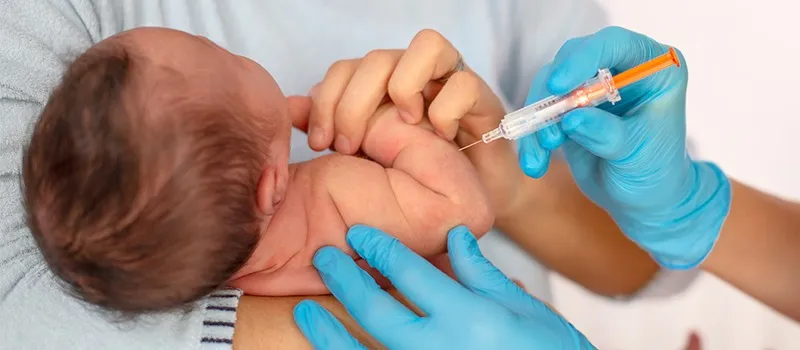 GAVI secures over $9Bn in donations to immunisation efforts.