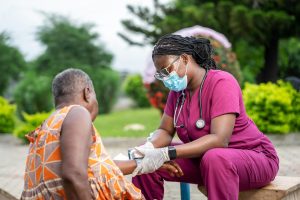Rural health is everyone's business 