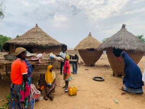 In many rural communities, access to quality healthcare is a constant struggle. 