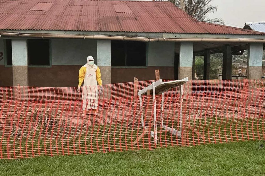 ebola