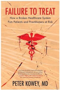 Healthcare System Fails Lessons from Dr Peter Kowey