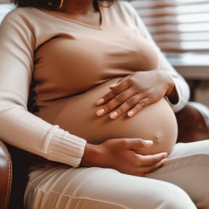 Maternal health Nigeria 