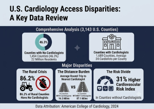 Rural Cardiovascular Disease