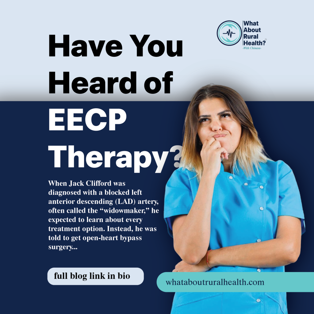 find eecp treatment