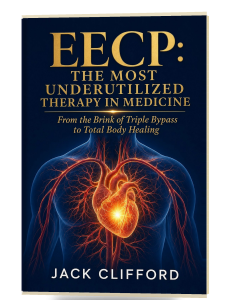 eecp therapy
