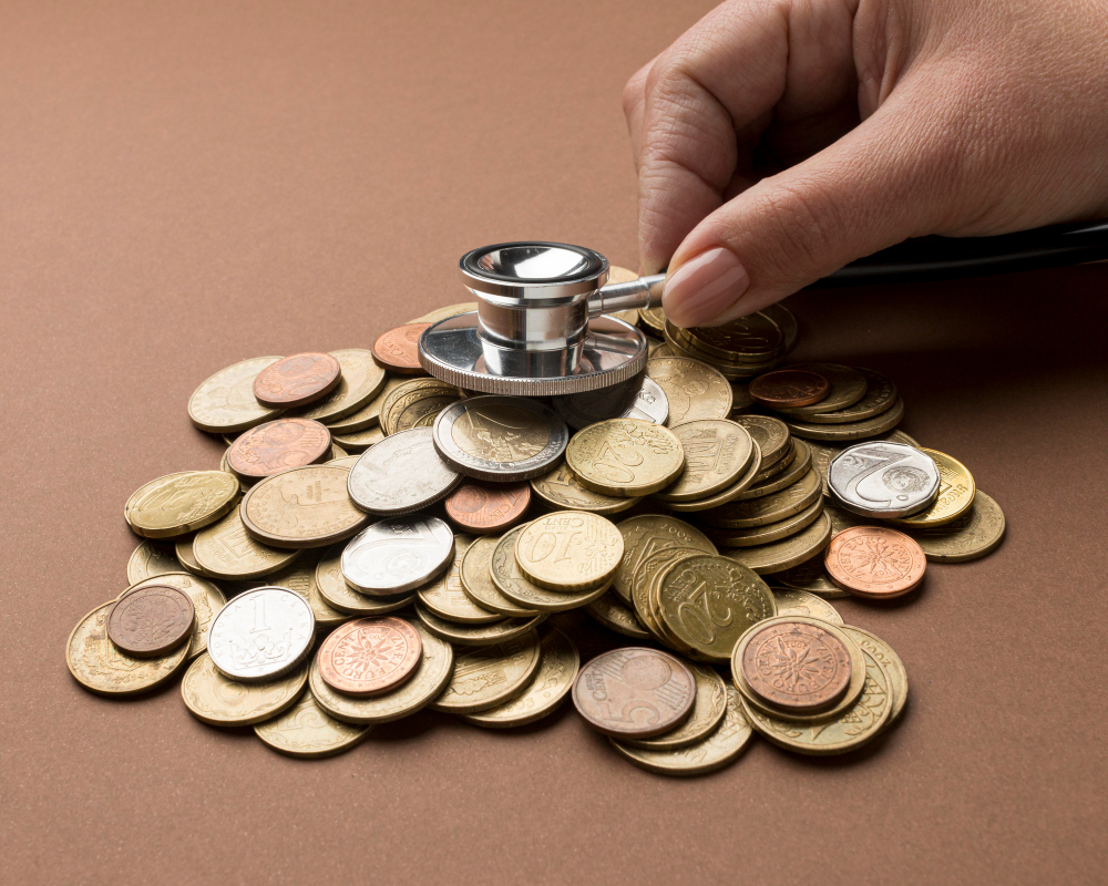 Rural Health Financing