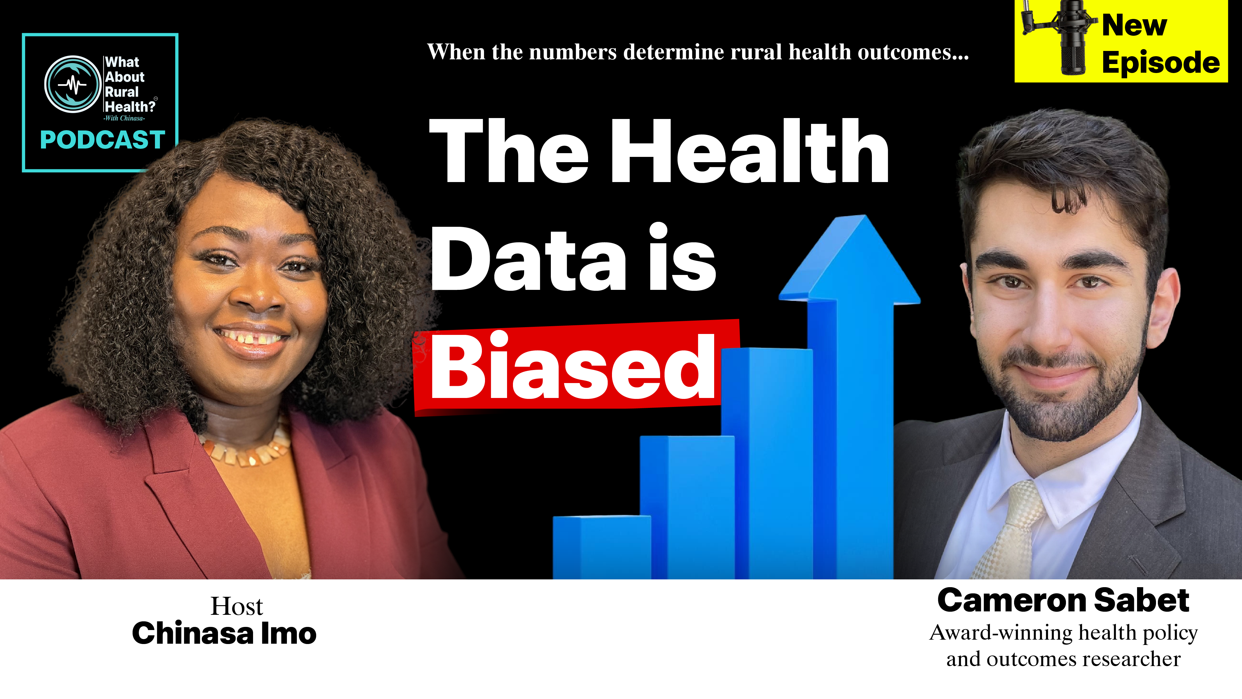 rural health data