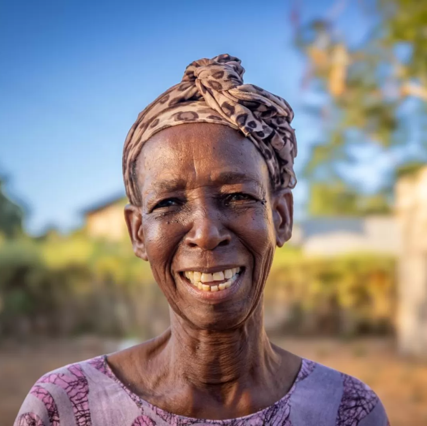 Strengthening dementia care in the African