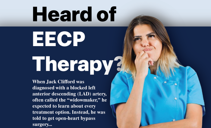 find eecp treatment